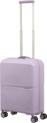 American Tourister Airconic Koffert 33,5L, Stormy Lilac