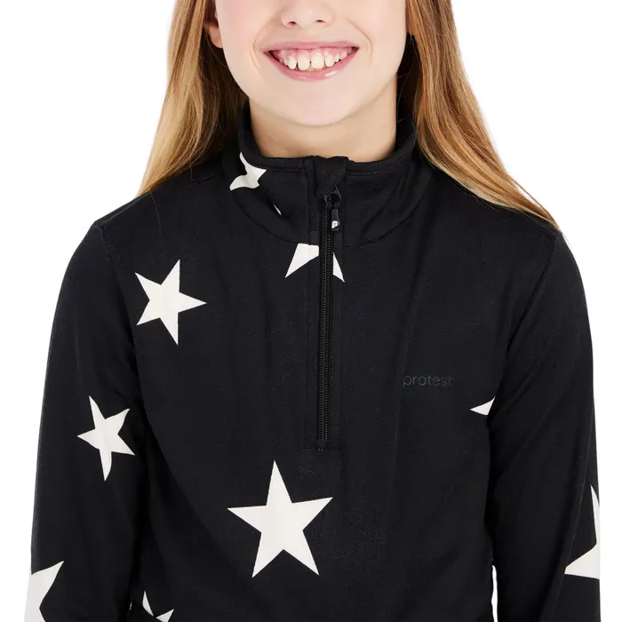 Protest Bette 1/4 Zip Skipulli Meisjes