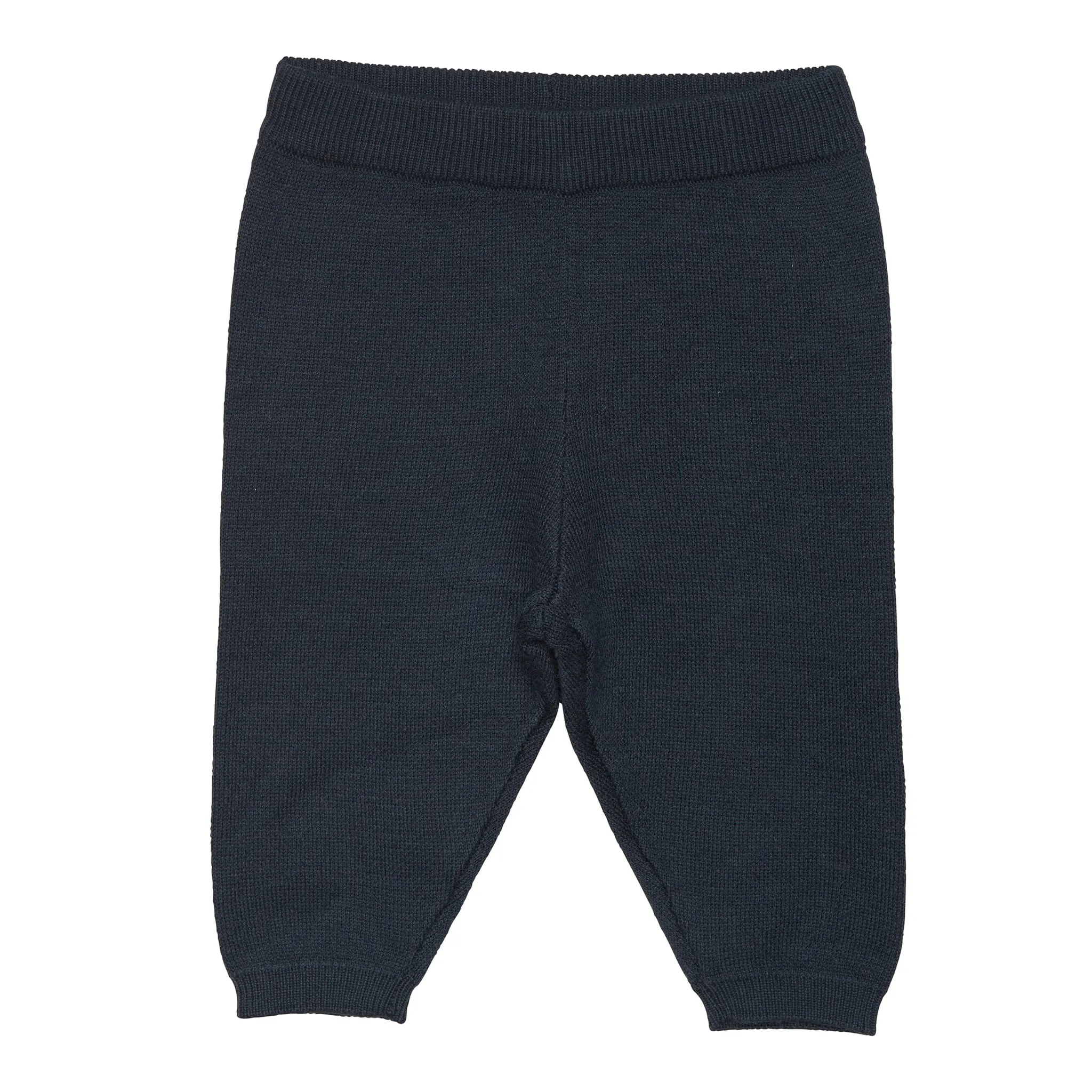 Fixoni Pantalons Tricot Rose 6-24mois