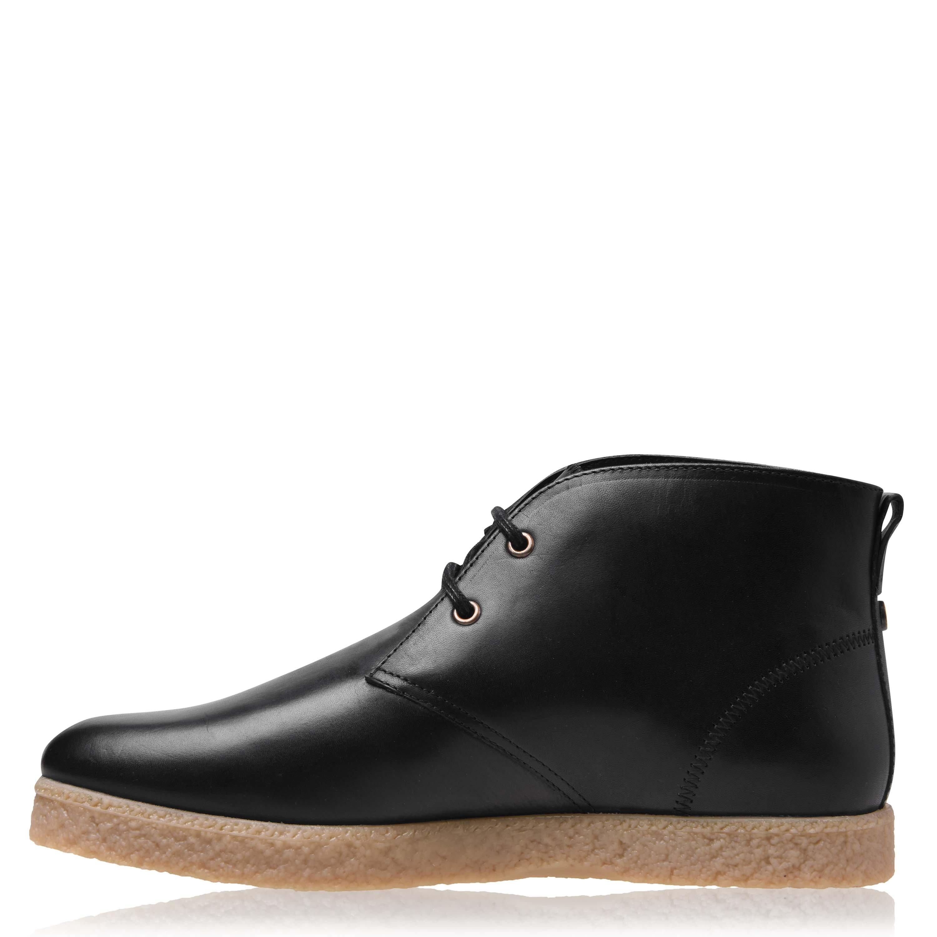 Farah Jonah Chukka Boots