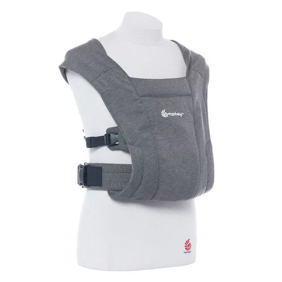 Porte-bébé Embrace    Gris        de               Ergobaby