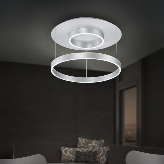 LED-Deckenleuchte