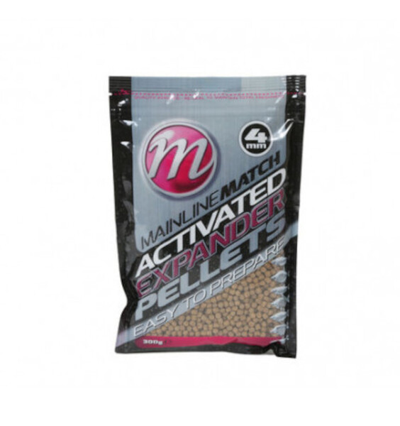 Mainline Expander Pellets 6mm (300g)
