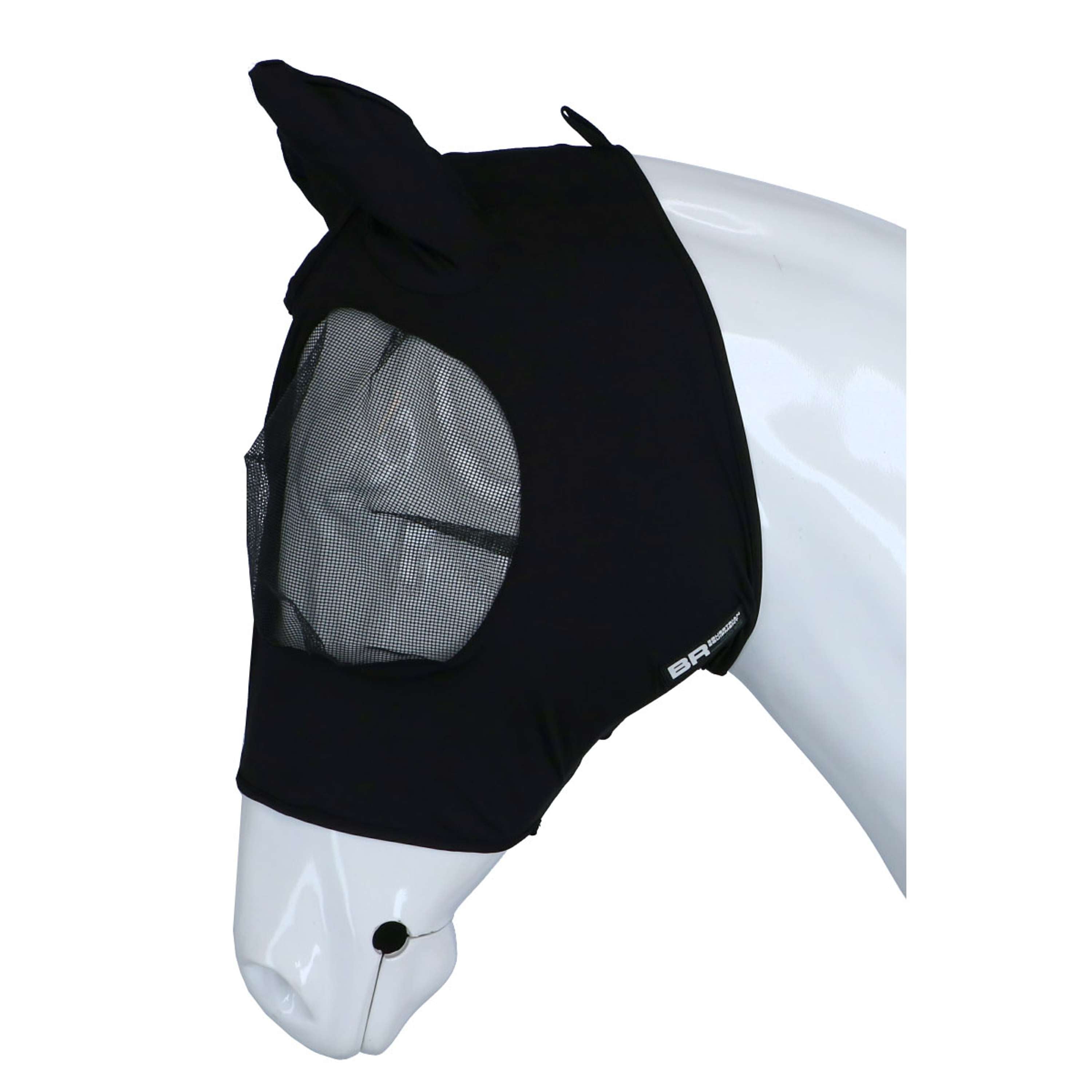 BR Vliegenmasker Guard Lycrawear Zwart