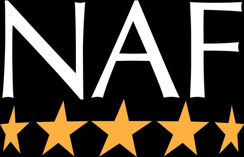 NAF - Magic Poeder - Rust & Ontspanning - 1.5 kg