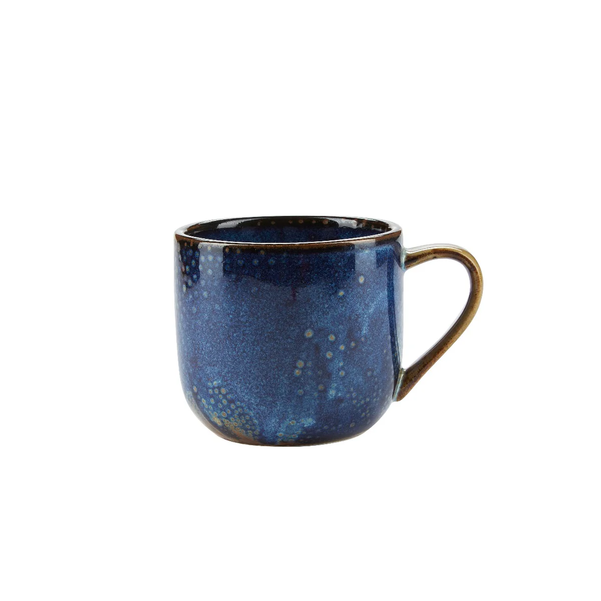 Bahne Interior  Space kaffekrus, Aqua Blue - 35 cl.
