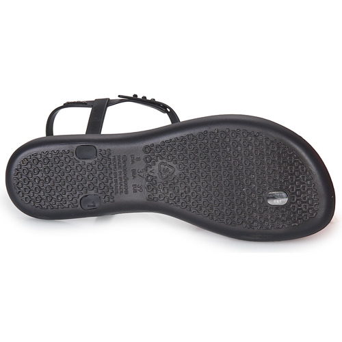 Ipanema - IPANEMA CLASS SHINY FLOWER FEM - Noir