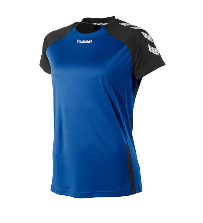 Hummel Aarhus Ladies Shirt SS