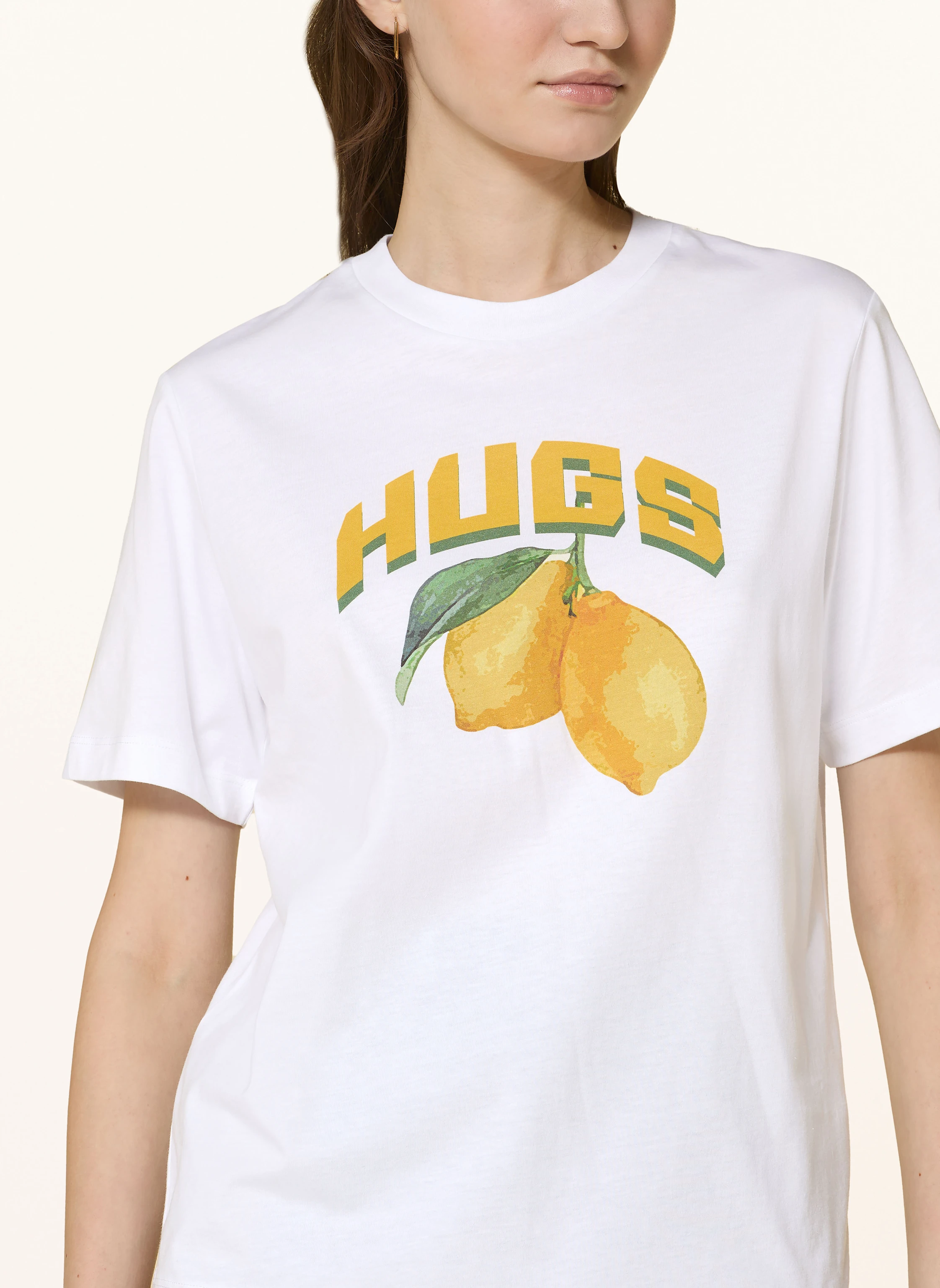 MRS & HUGS T-Shirt