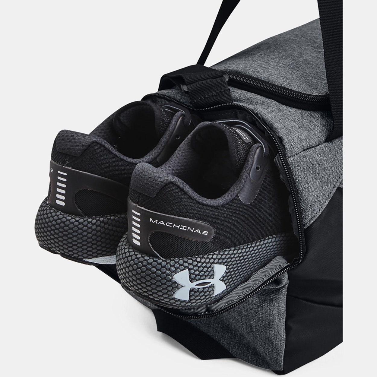 Under Armour  Undeniable 5.0 XS