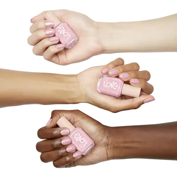 LOVE BY ESSIE Nagellack 50 FREE IN ME