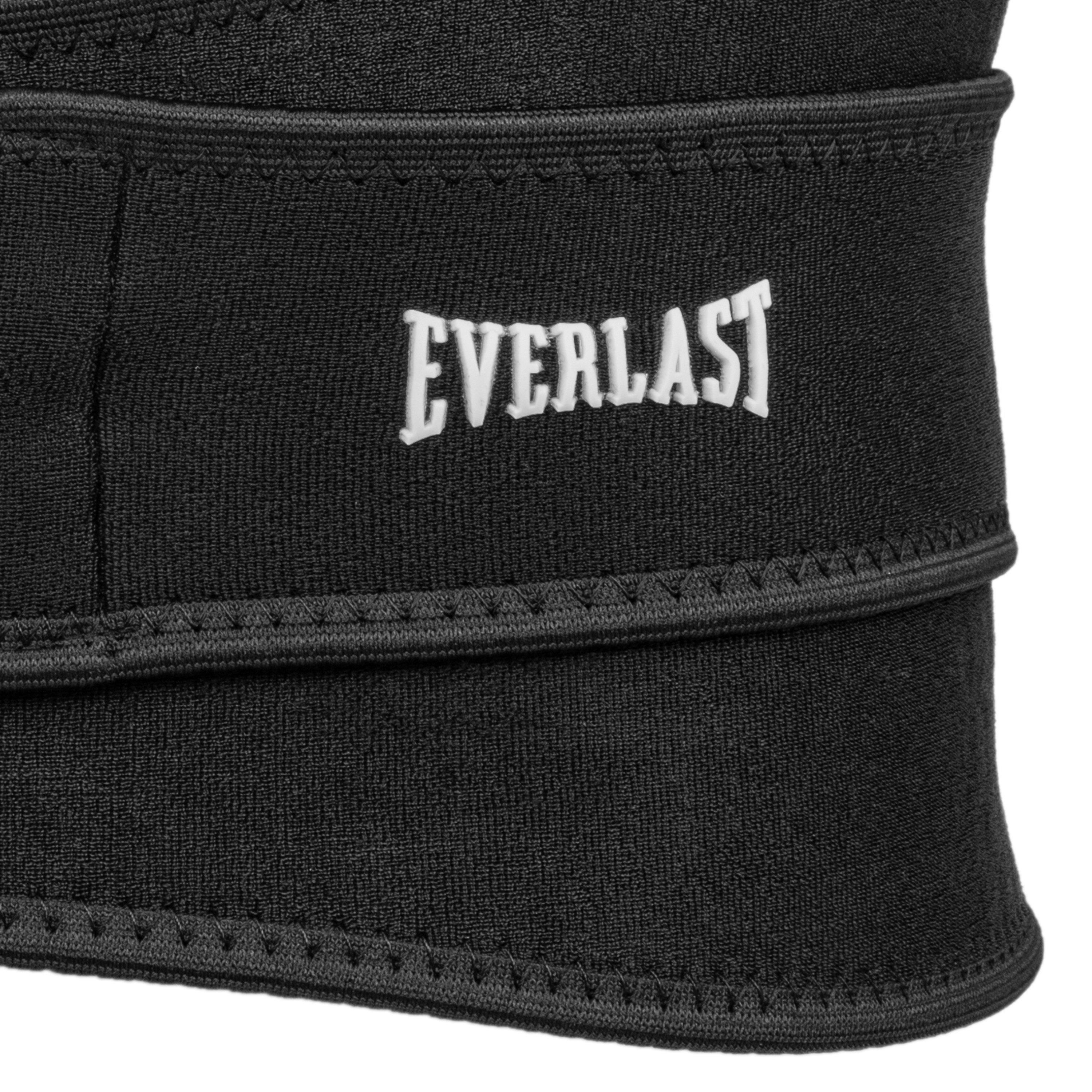Everlast Neoprene Back Support