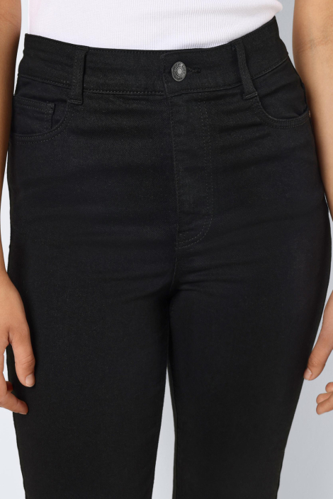 Noisy may zwarte dames jeans