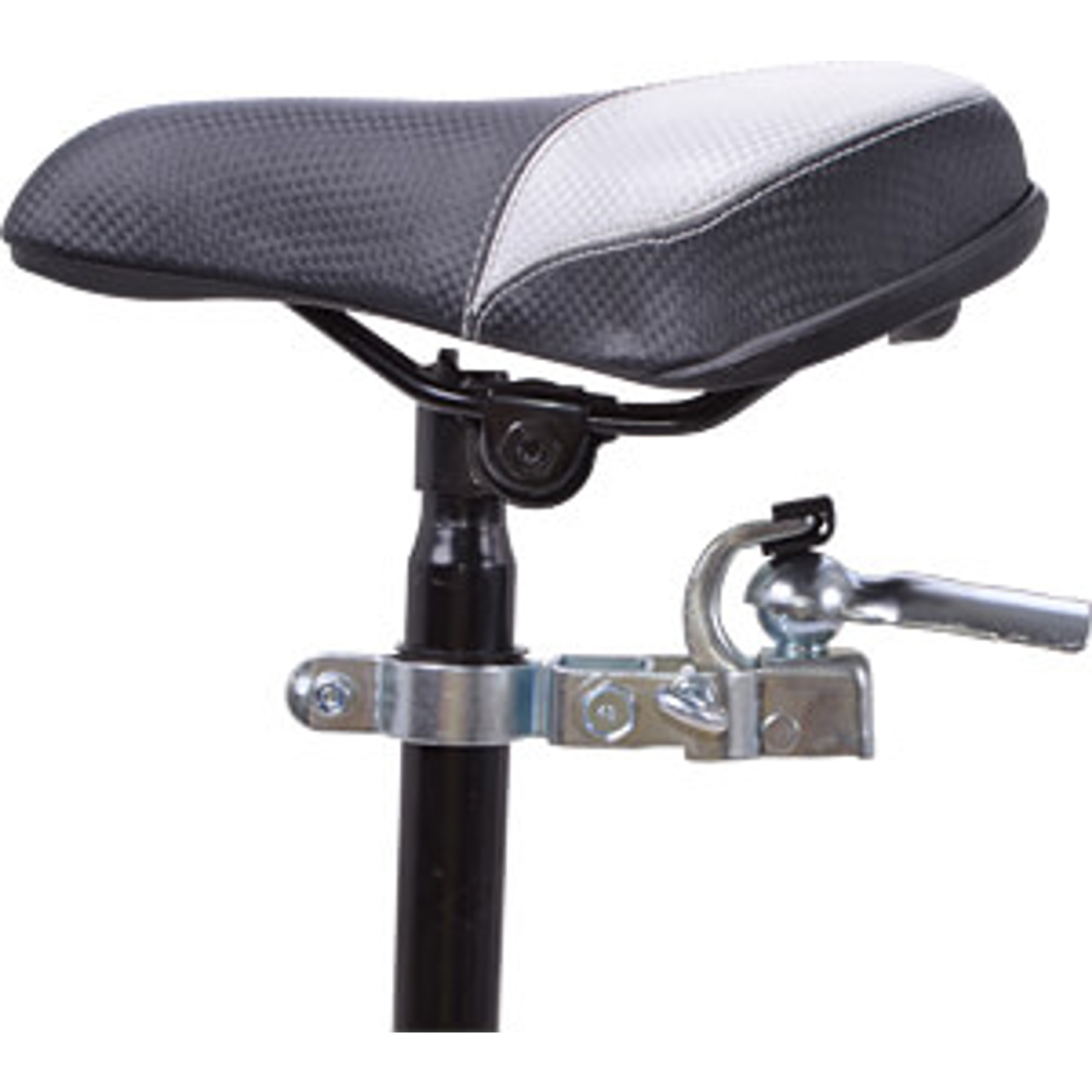 Simson Fietskarkoppeling