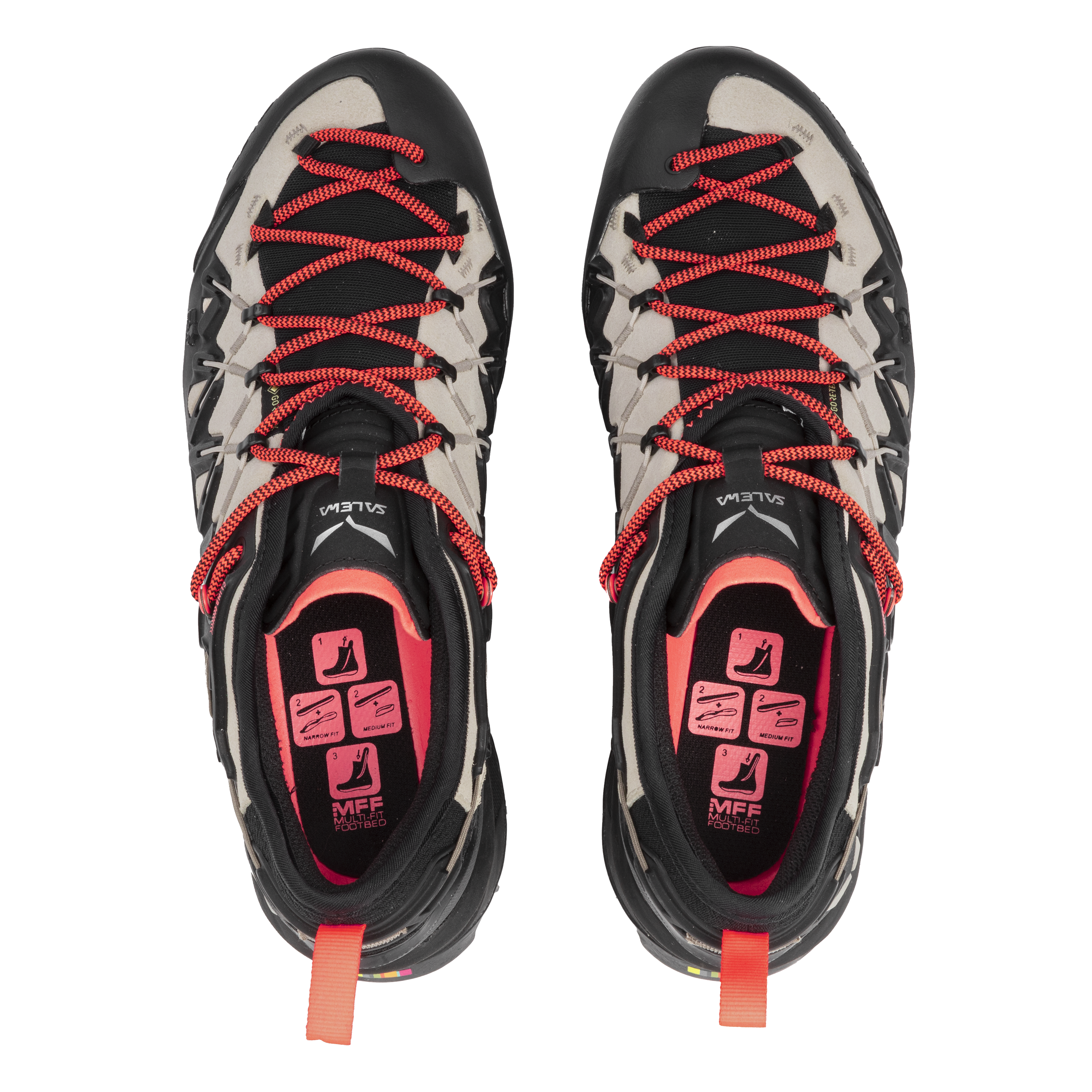 Wildfire Edge GORE-TEX® Damen Schuhe