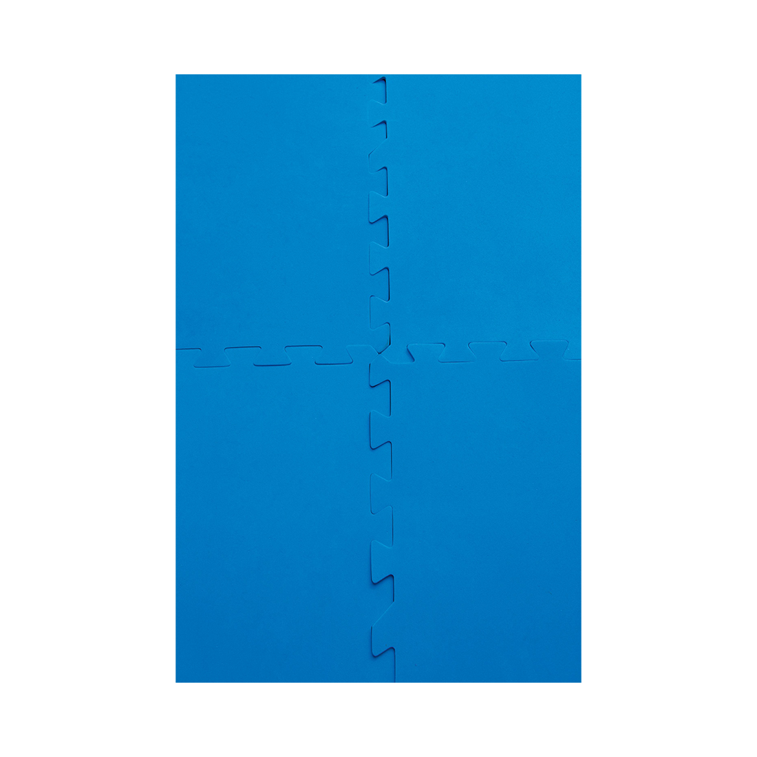 Bestway 9 Stück 50cm x 50cm Bodenschoner, Gesamtfläche 2.25m²