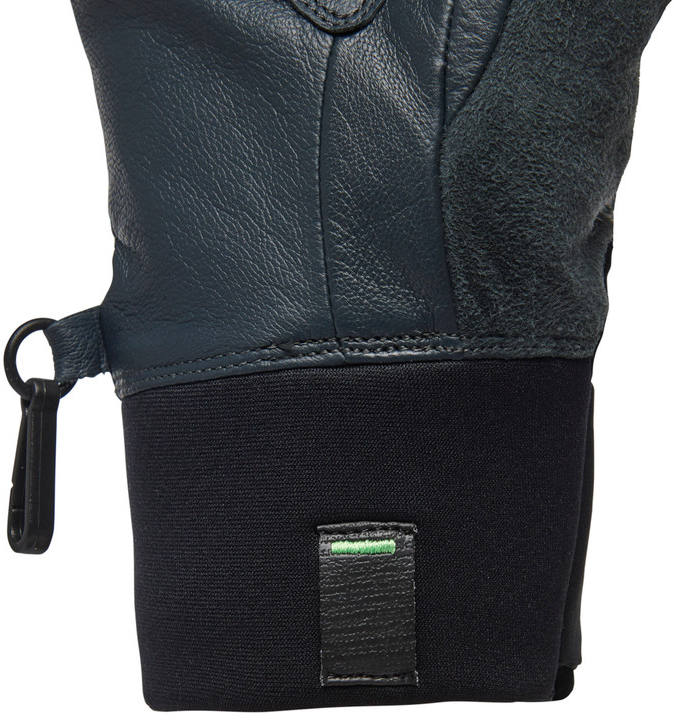 Black Diamond Terminator Gloves