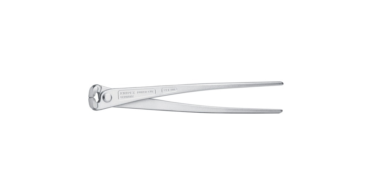 KNIPEXKracht-Moniertang 9914300
