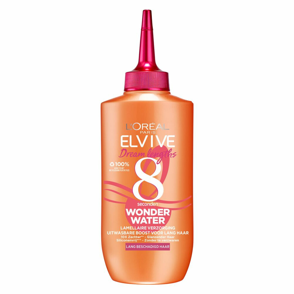 L'Oréal Elvive Dream Lengths Wonder Water200 ml