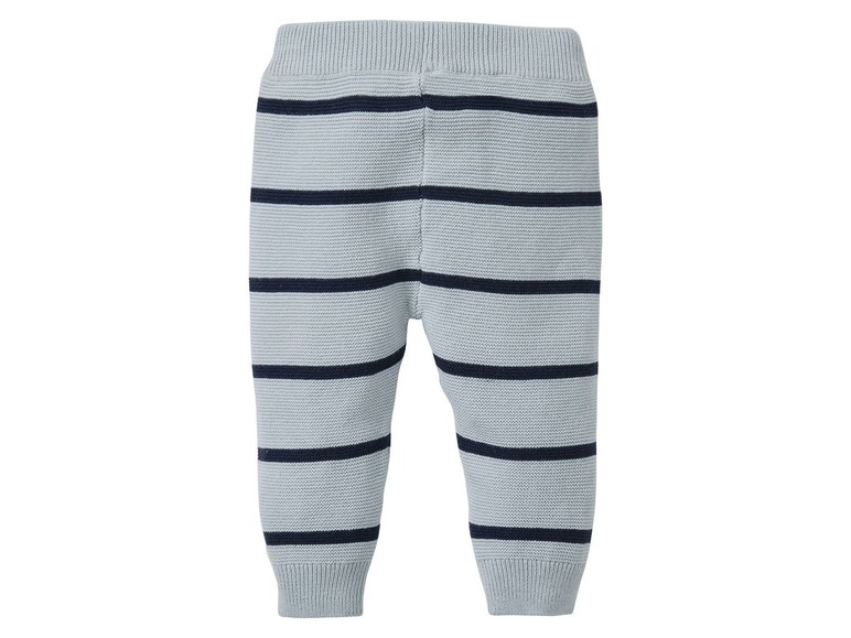 Baby jongens broek