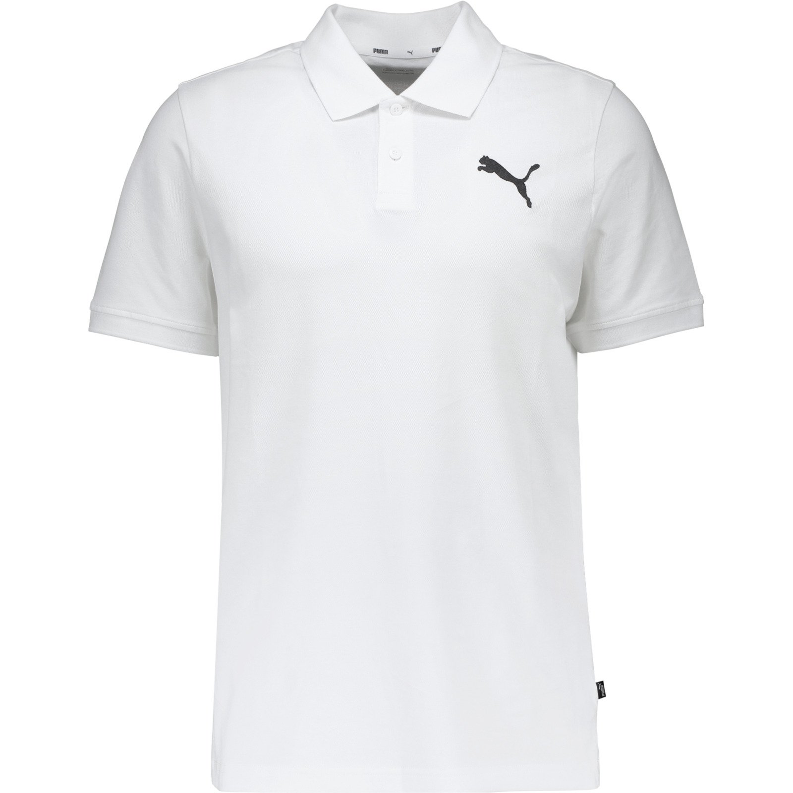 Puma Herren-Poloshirt Ess Pique