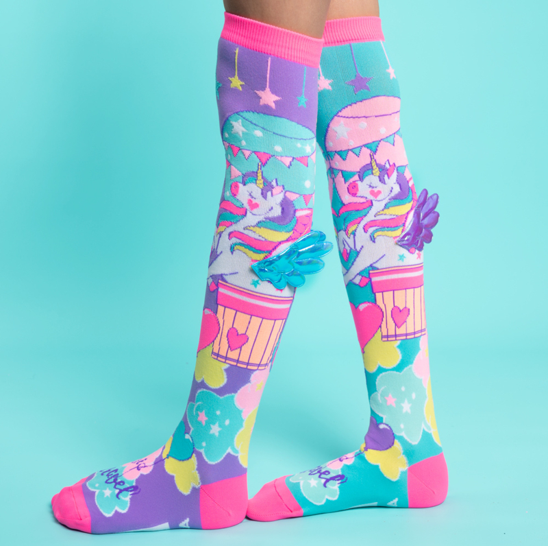 Unicorn travel party 6 yr t/m volw