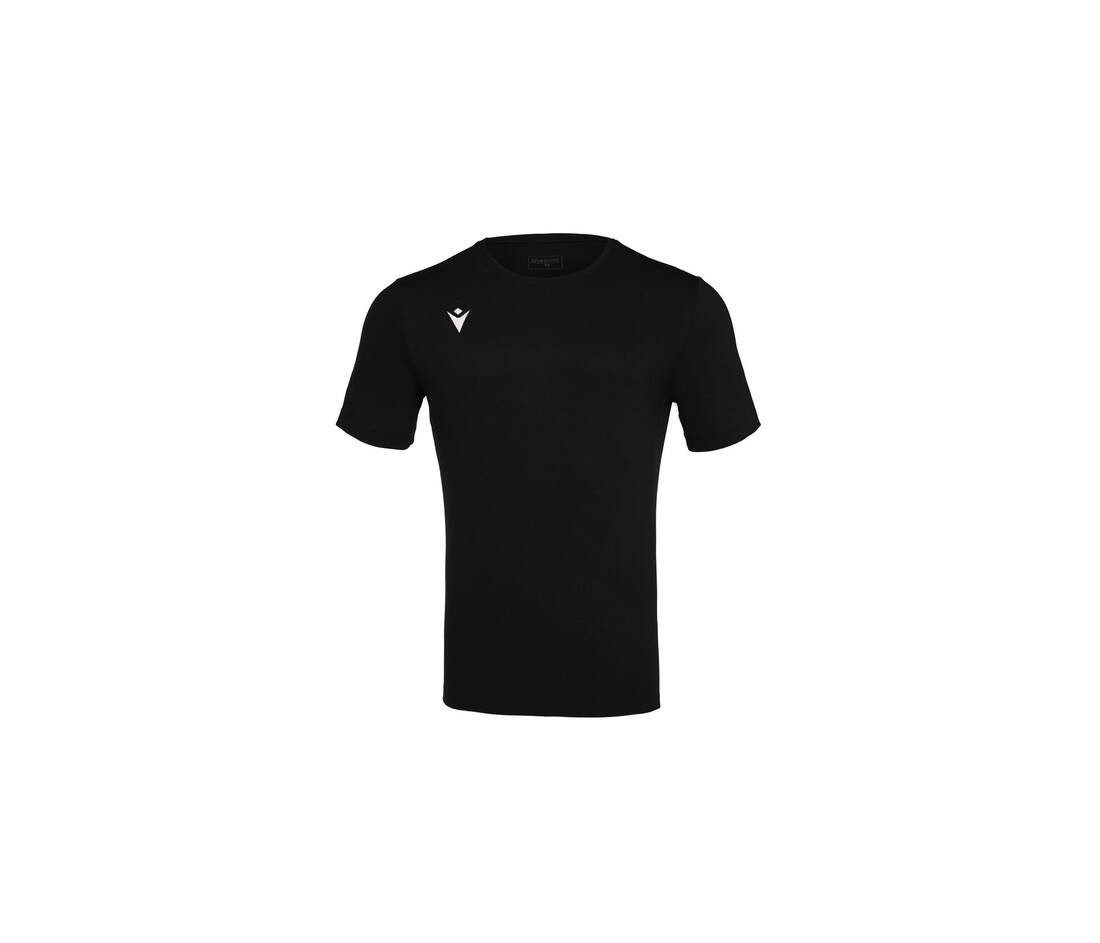 MACRON MA9187 - T-shirt Léger à Coupe Linéaire pour Héros