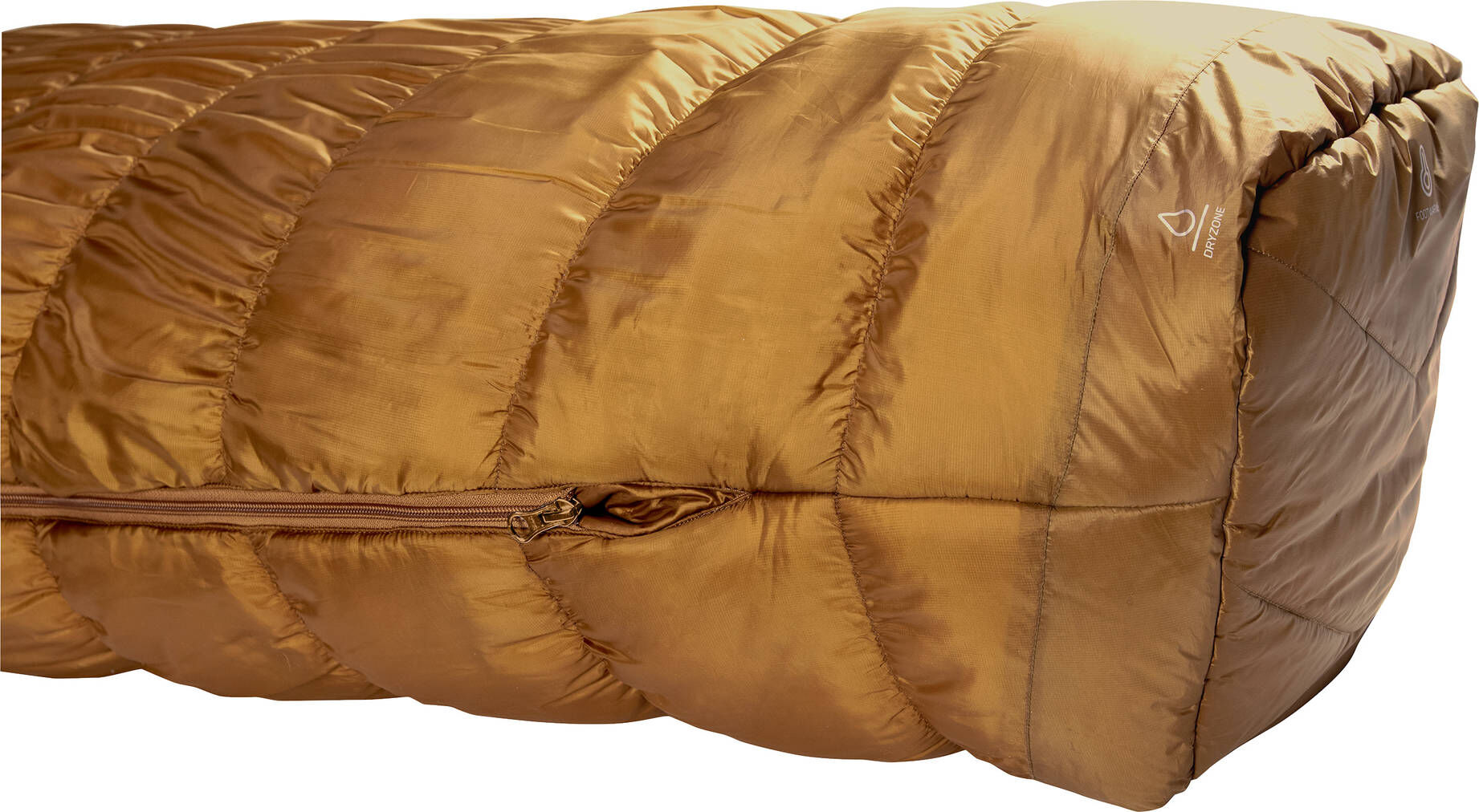 deuter| Kunstfaserschlafsack Exosphere -11°