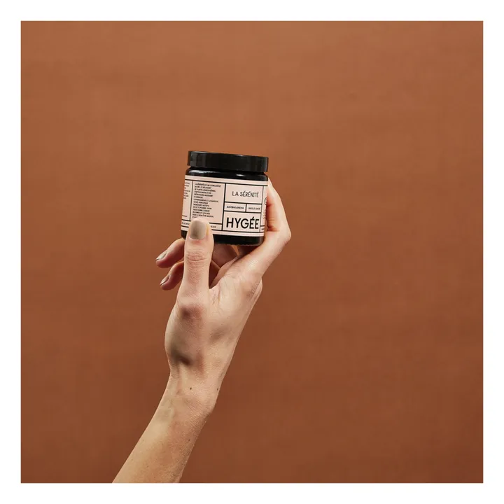 Hygée La sérénité Poudre adaptogène  - 42g