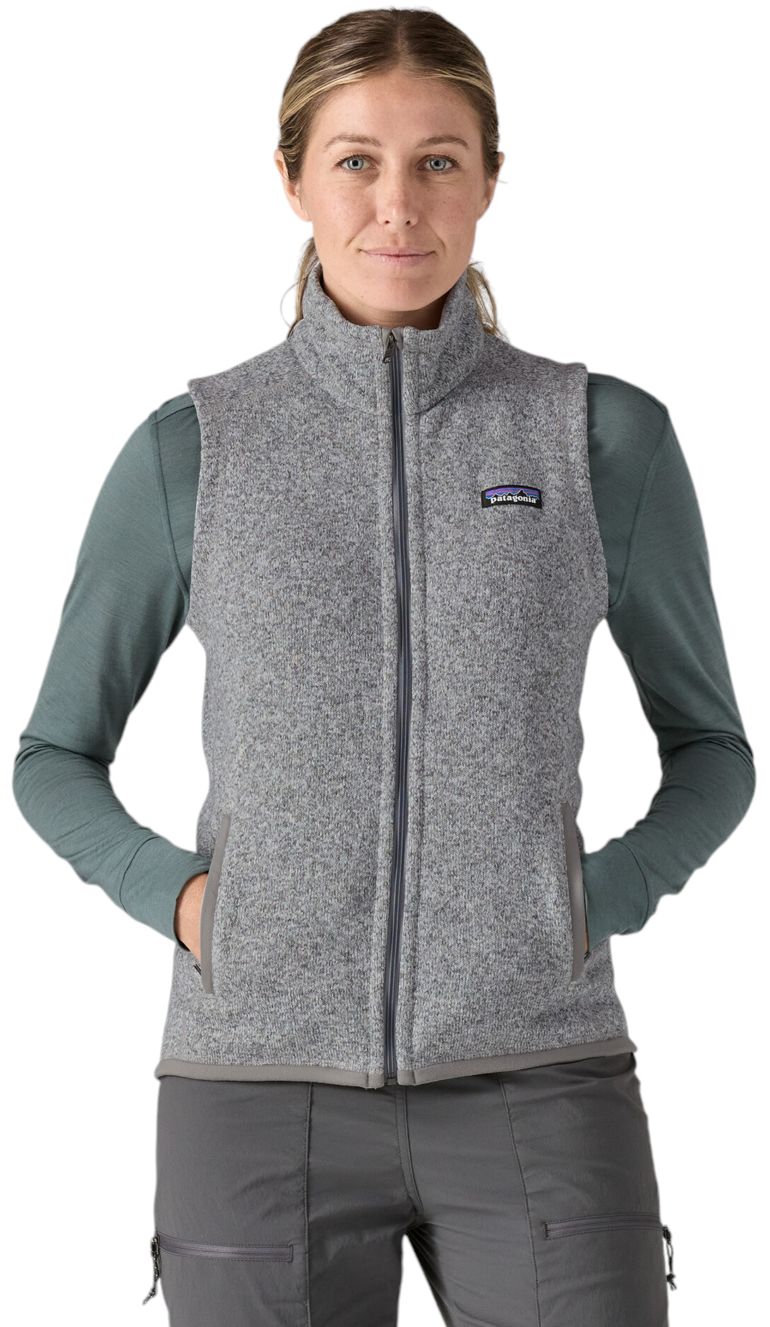 Patagonia Better Sweater Vest W's