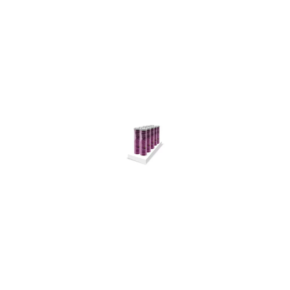 LinusPro Elektrolyt Tabs m. koffein - Berry