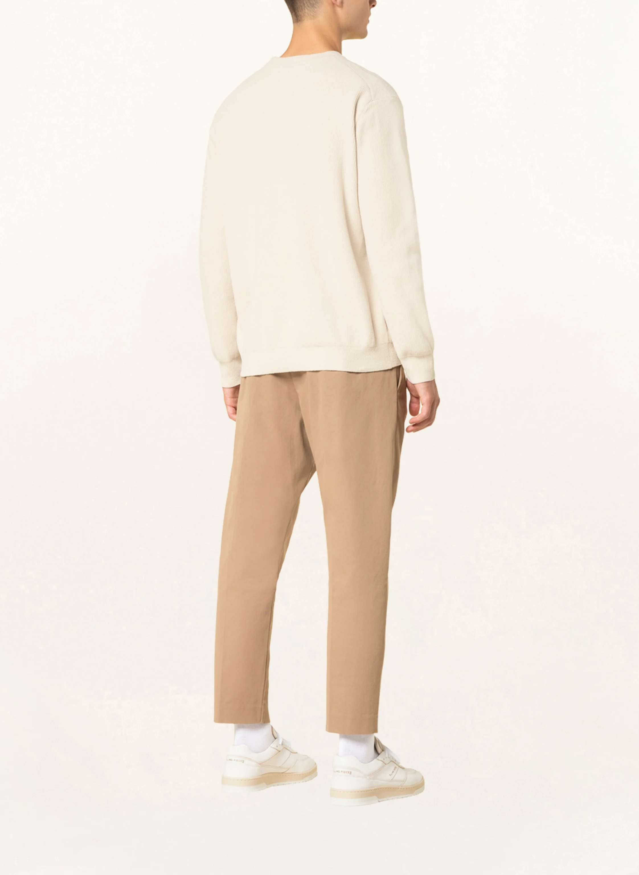 NN.07 Pullover DANNY