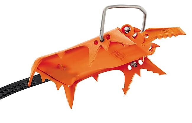 PETZL - CRAMPON DART