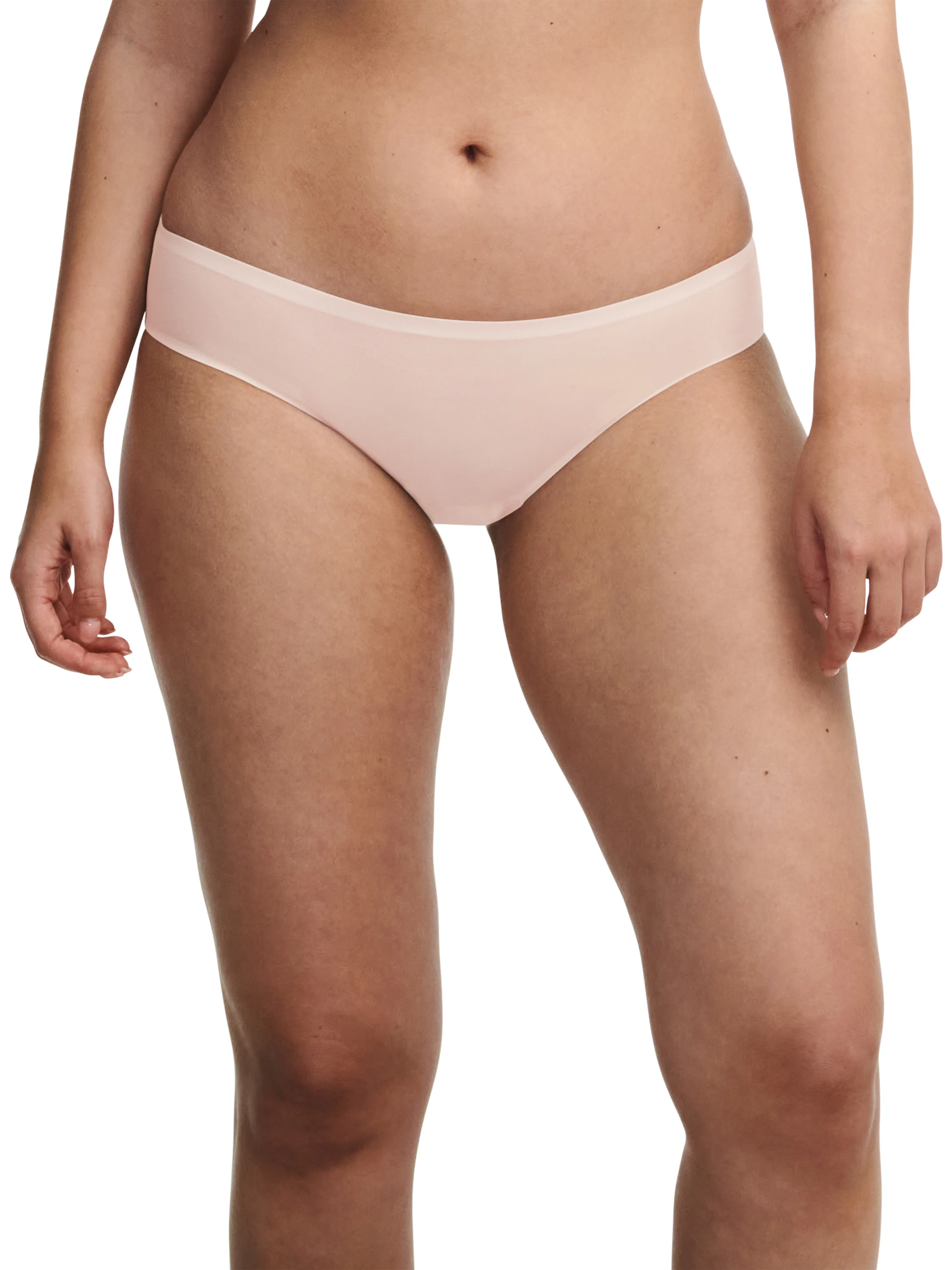 SOFTSTRETCH - Slip | Rose