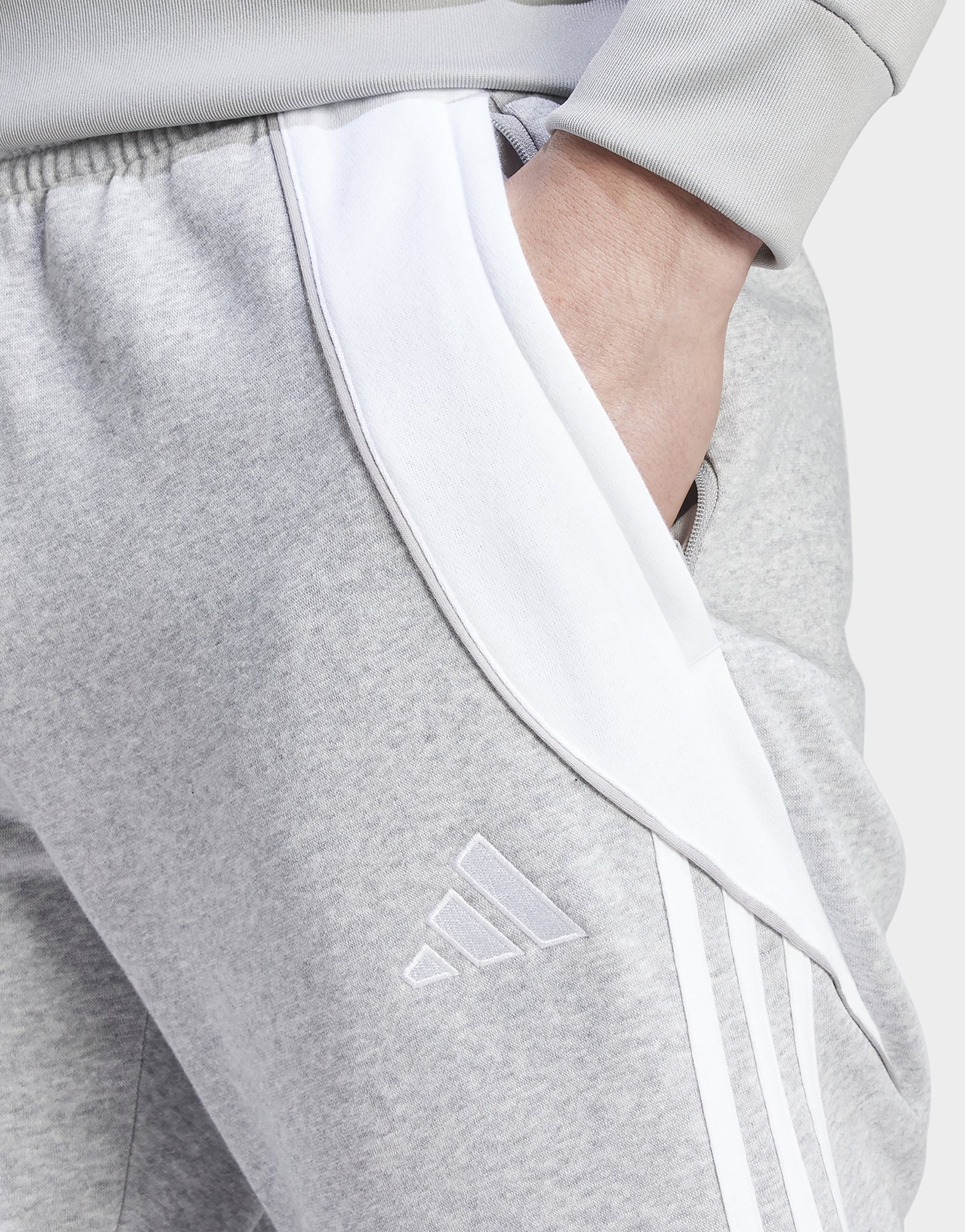 adidas Pantalon de survêtement Tiro 24