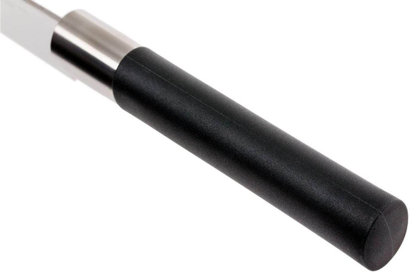 Kai Wasabi Black koksmes 15 cm, 6715C
