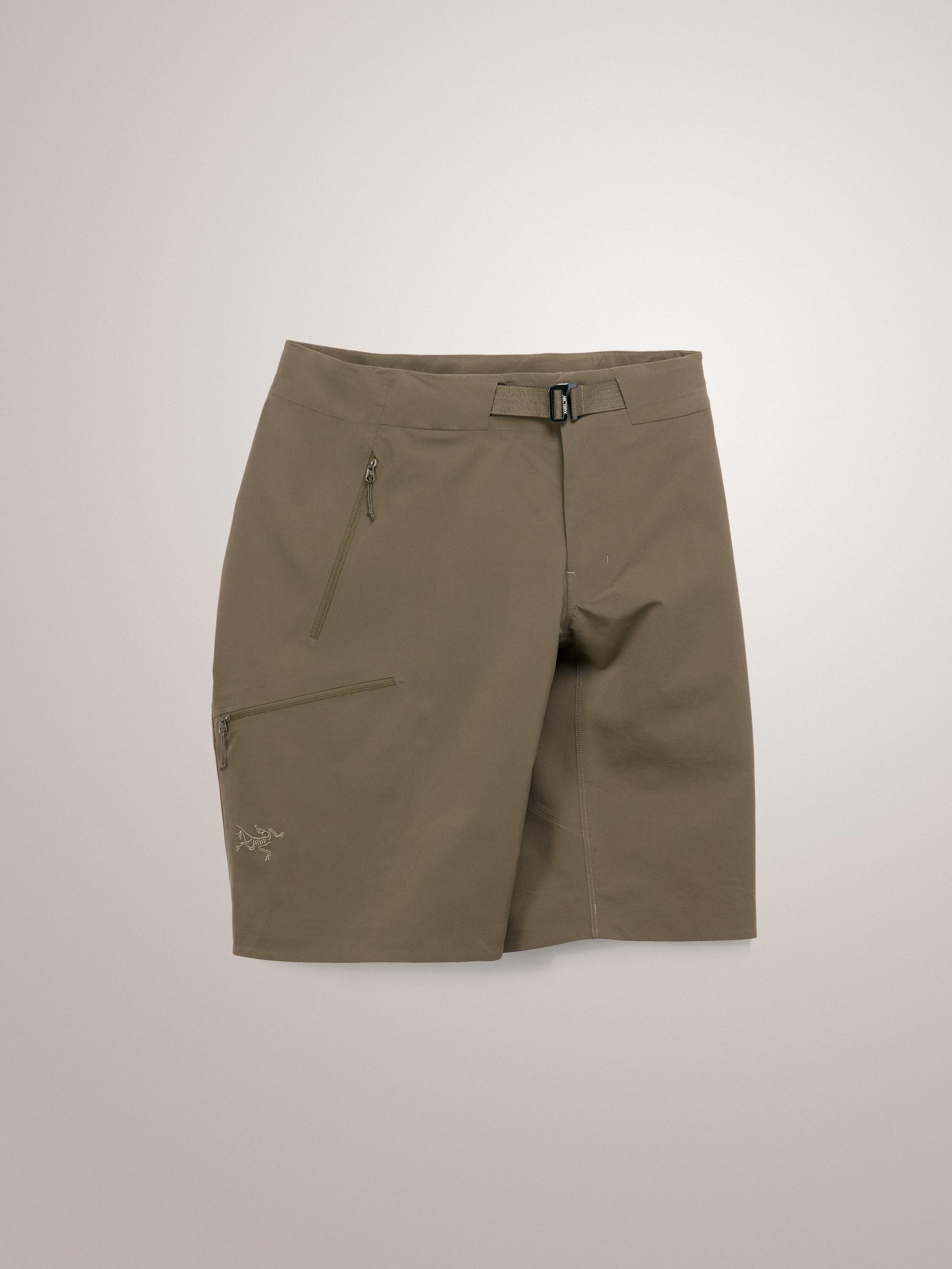 Arcteryx Gamma SL Shorts 11inch Tatsu