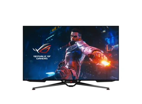 ASUS ROG Swift OLED PG42UQ - OLED-monitor - gaming - 41.5