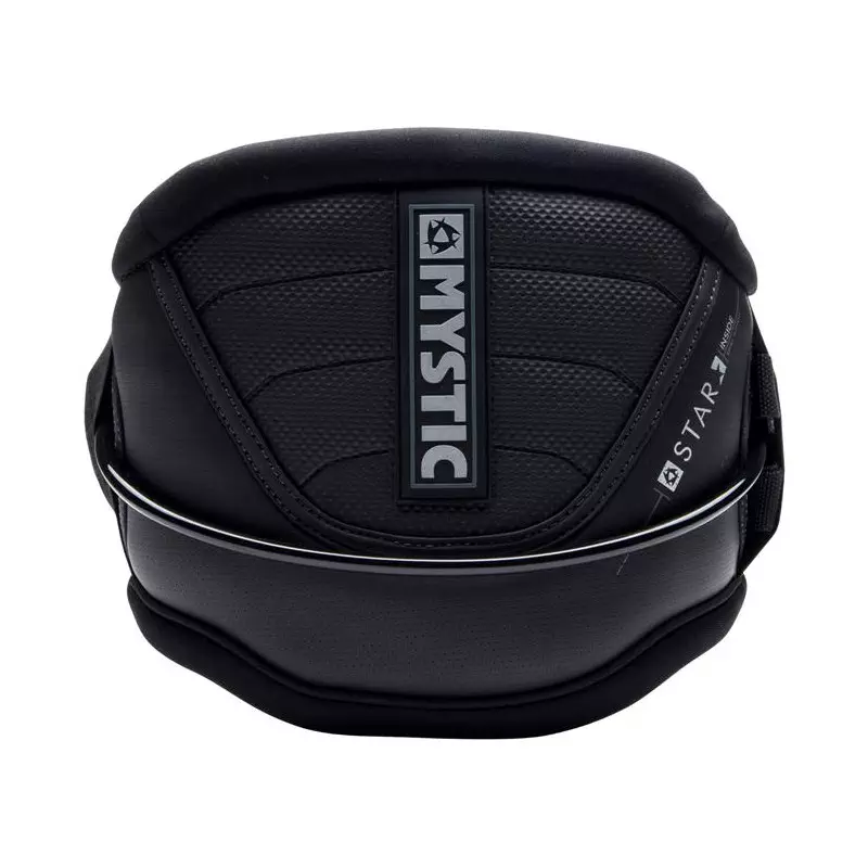 Harnais MYSTIC Star Hybrid Kids Black