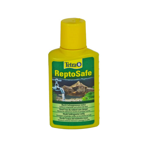 Tetra ReptoSafe