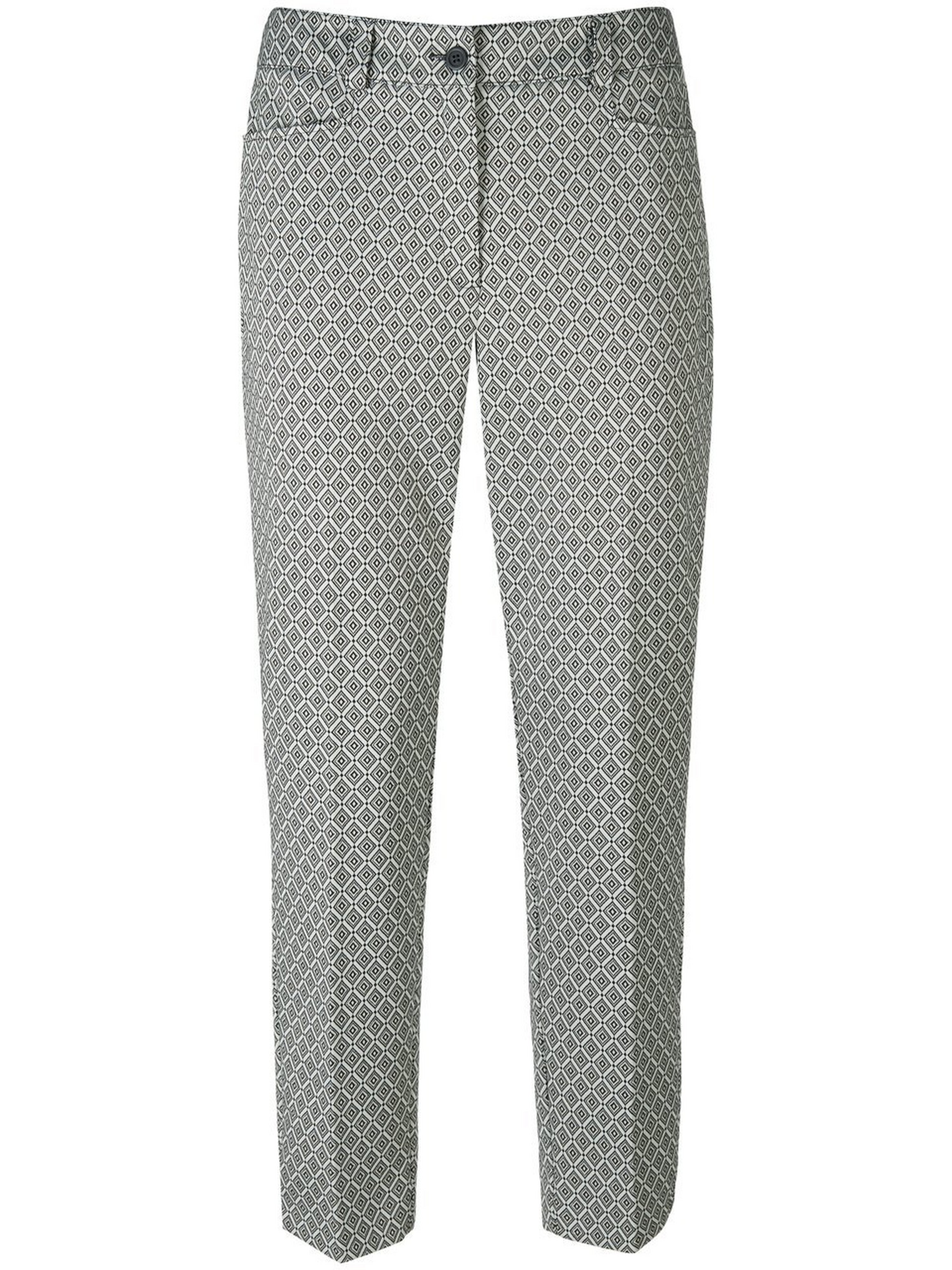 Jersey-Hose