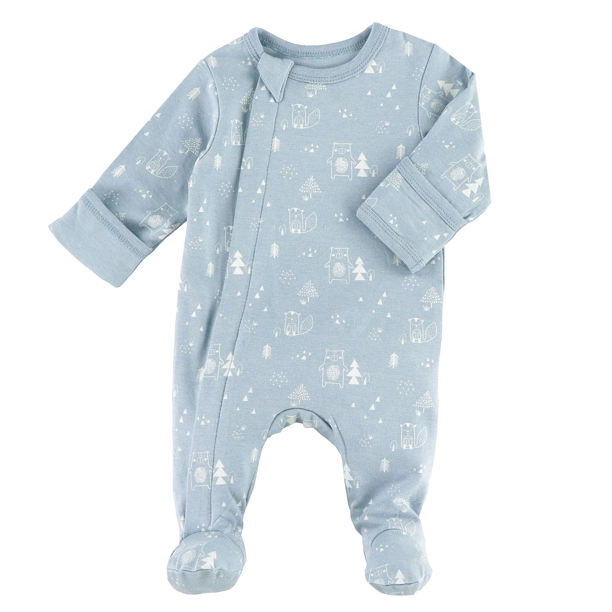 Mon Premier Mon Premier Pyjama 1-18mois
