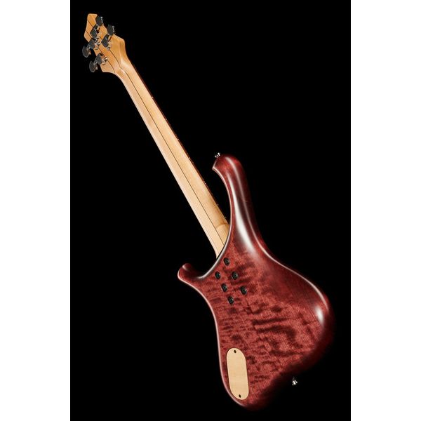 Marleaux Soprano Dark Royal Purple