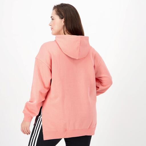 moletom adidas