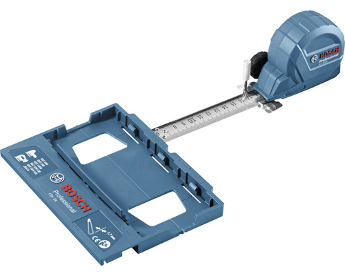 Accessoires KS 3000 + FSN SA voor Bosch Professional decoupeerzaag