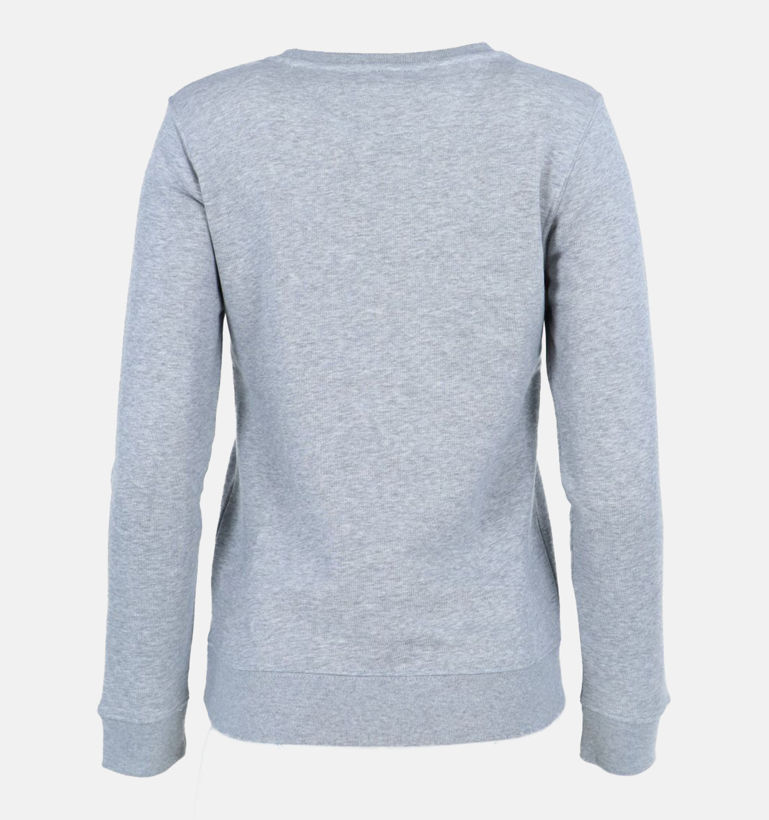 Sweater grijs