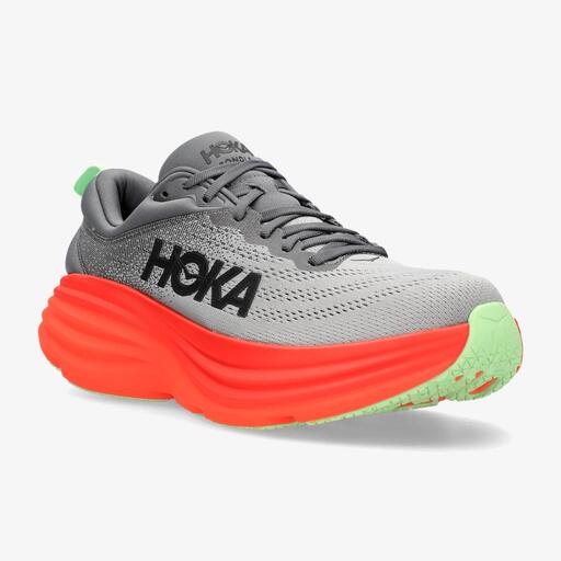 Hoka Bondi 8