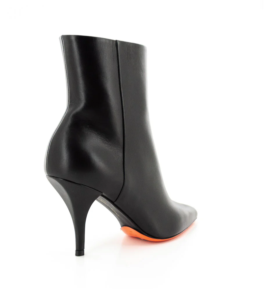 SANTONI - BUCANE 59760 SZA NOIR