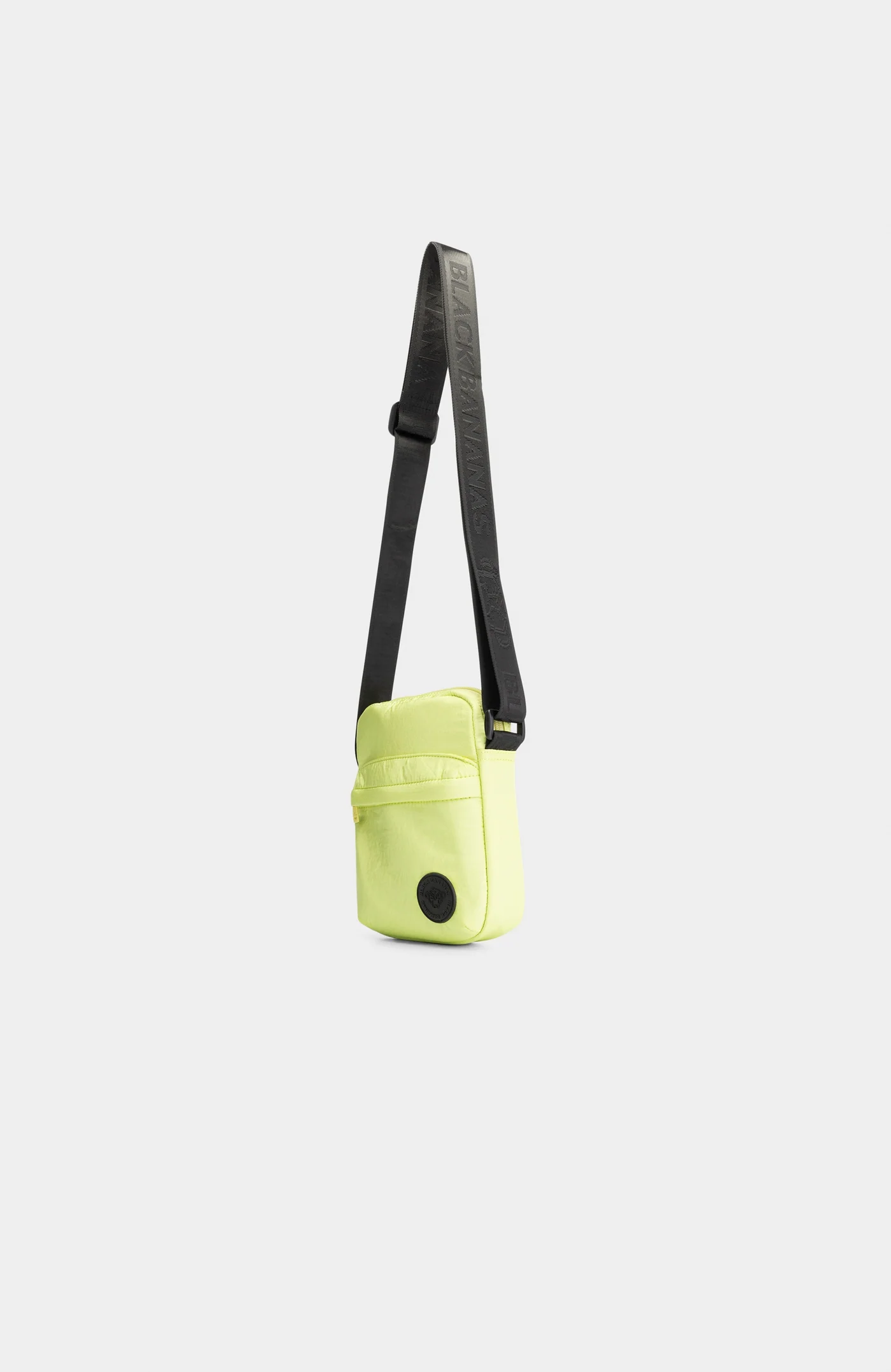 Black Bananas Essential Schouder Tas Kids Groen
