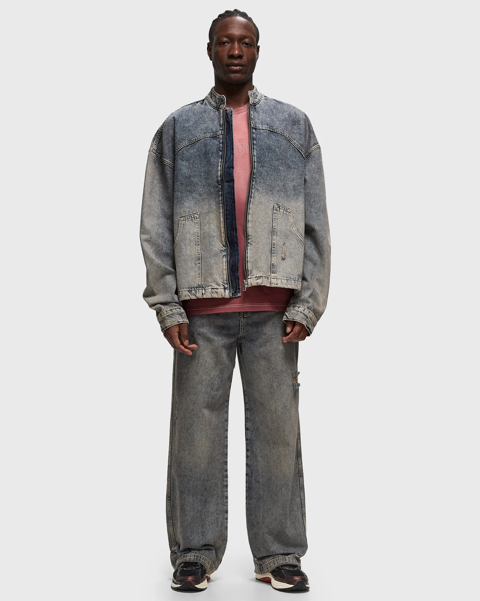 Reternity Vintage Denim